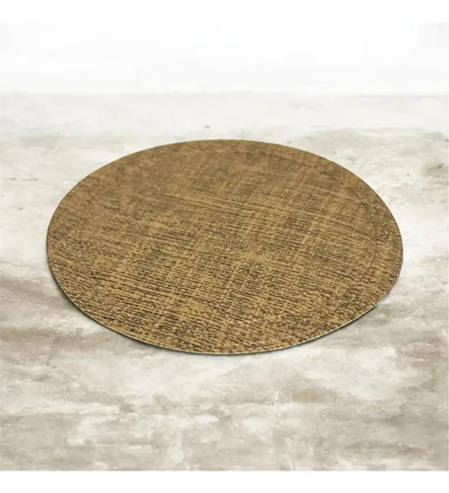 Posa Vaso Elegante Antideslizante 6 Unidades 10 Cm 2