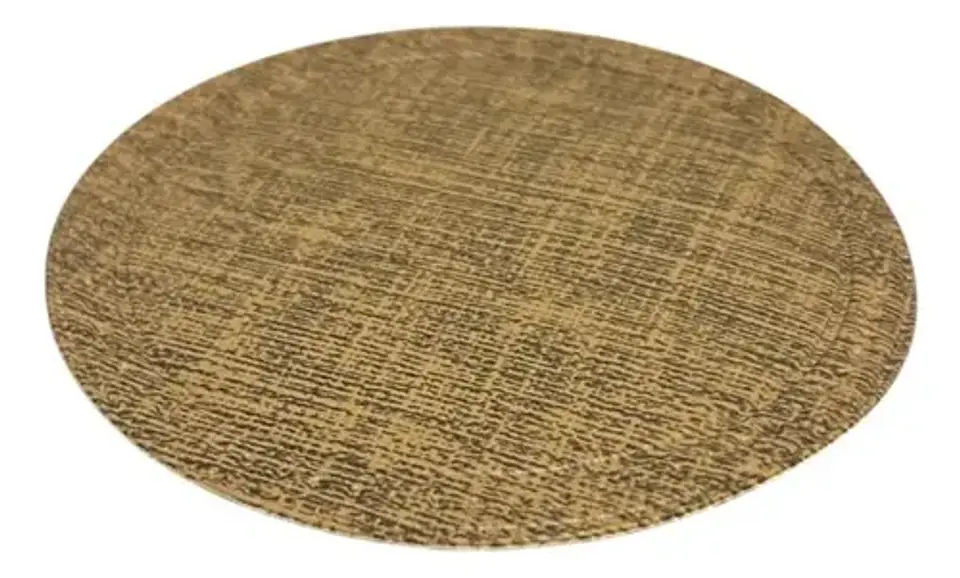 Posa Vaso Elegante Antideslizante 6 Unidades 10 Cm 5