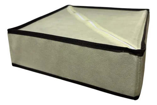 Organizador Multiuso De Calcetin Y Ropa Interior 6 Espacios 3