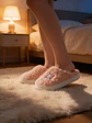 Pantuflas Chiporro Zapatillas De Levantarse Pantuflas - Miniatura 4