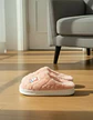 Pantuflas Chiporro Zapatillas De Levantarse Pantuflas - Miniatura 6