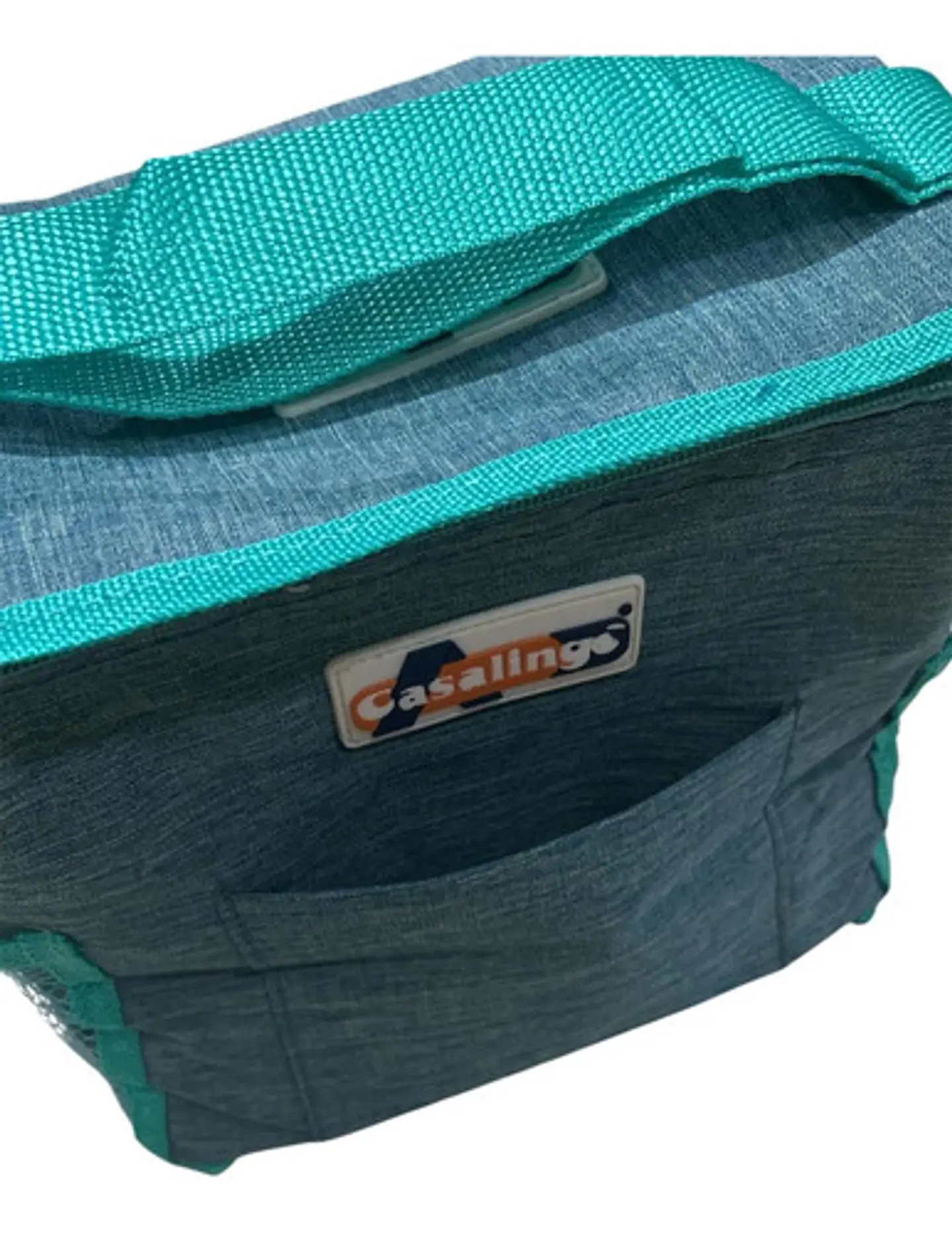 Lonchera Impermeable Para Colgar O Llevar A Mano G 5