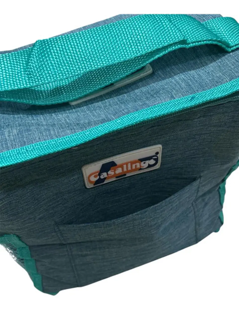 Lonchera Impermeable Para Colgar O Llevar A Mano G 5