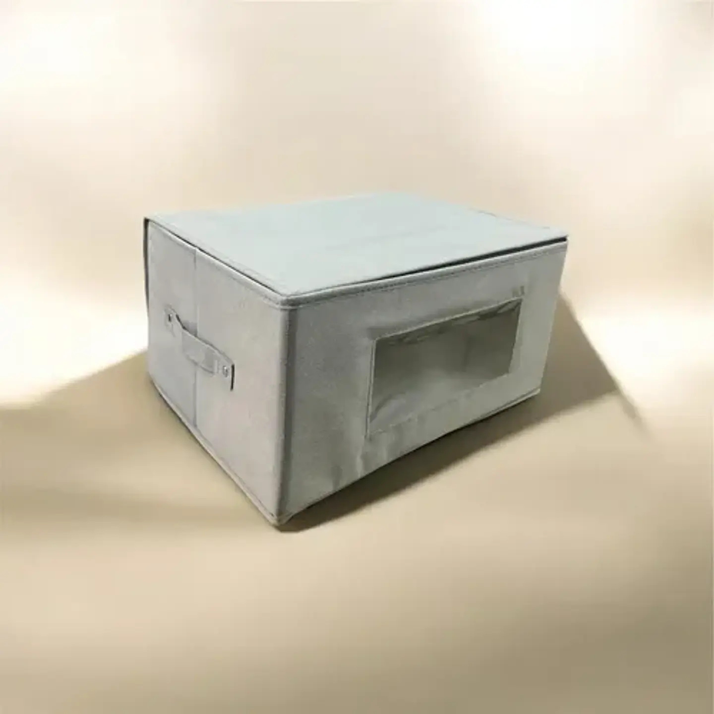 Caja Organizadora De Tela Moderna Y Plegable 5