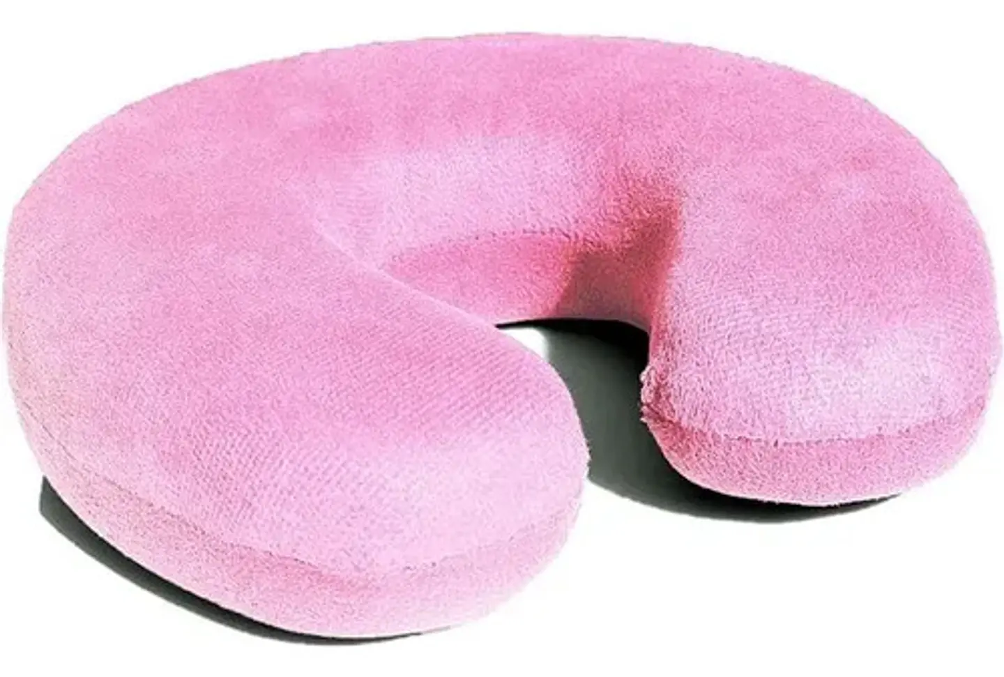 Cojin De Cuello Viaje Cervical Almohada, Auto, Oficina Avion 1