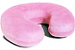 Cojin De Cuello Viaje Cervical Almohada, Auto, Oficina Avion - Miniatura 1