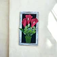Cuadro Floral Decorativo Que Transforma Tus Espacios - Miniatura 3