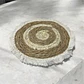 Individual Decorativo De Mimbre 30 Cm - Miniatura 5