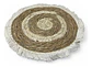Individual Decorativo De Mimbre 30 Cm - Miniatura 8