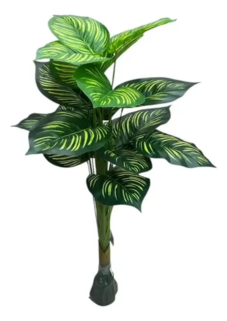 Planta Artificial Decorativa Perfecta Para La Armonia 1