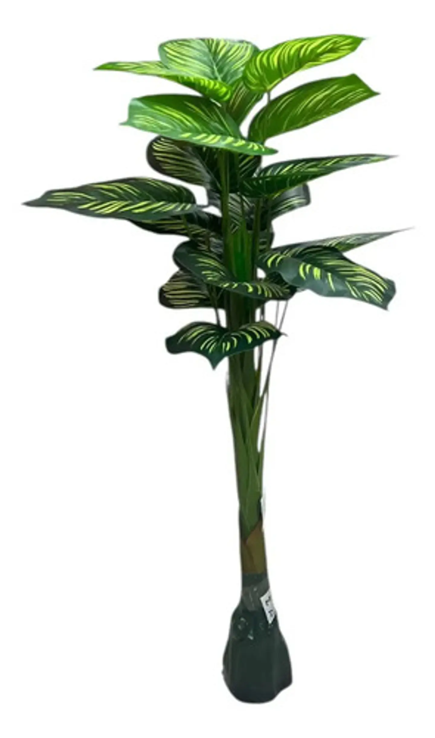 Planta Artificial Decorativa Perfecta Para La Armonia 2