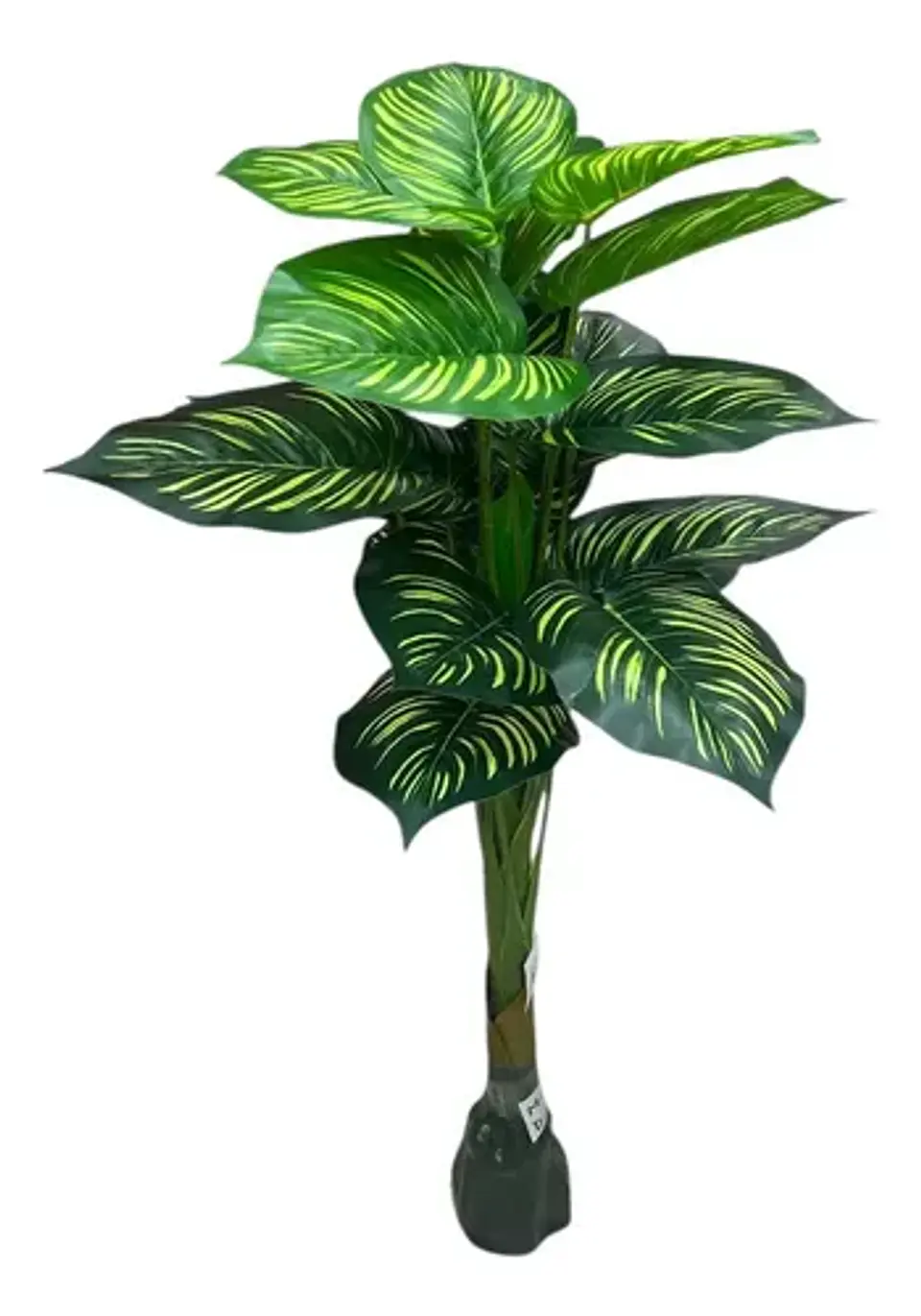 Planta Artificial Decorativa Perfecta Para La Armonia 3