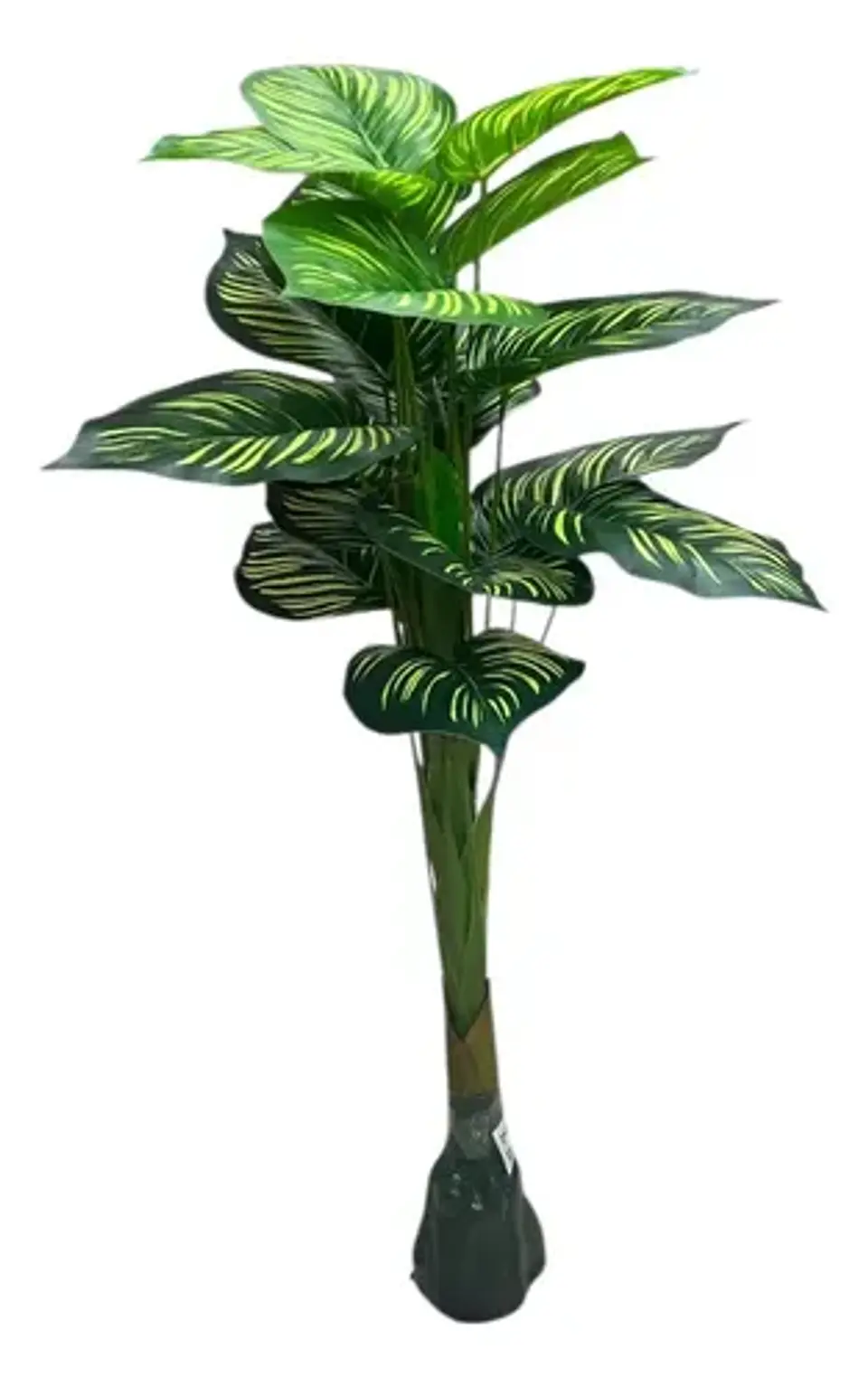 Planta Artificial Decorativa Perfecta Para La Armonia 4