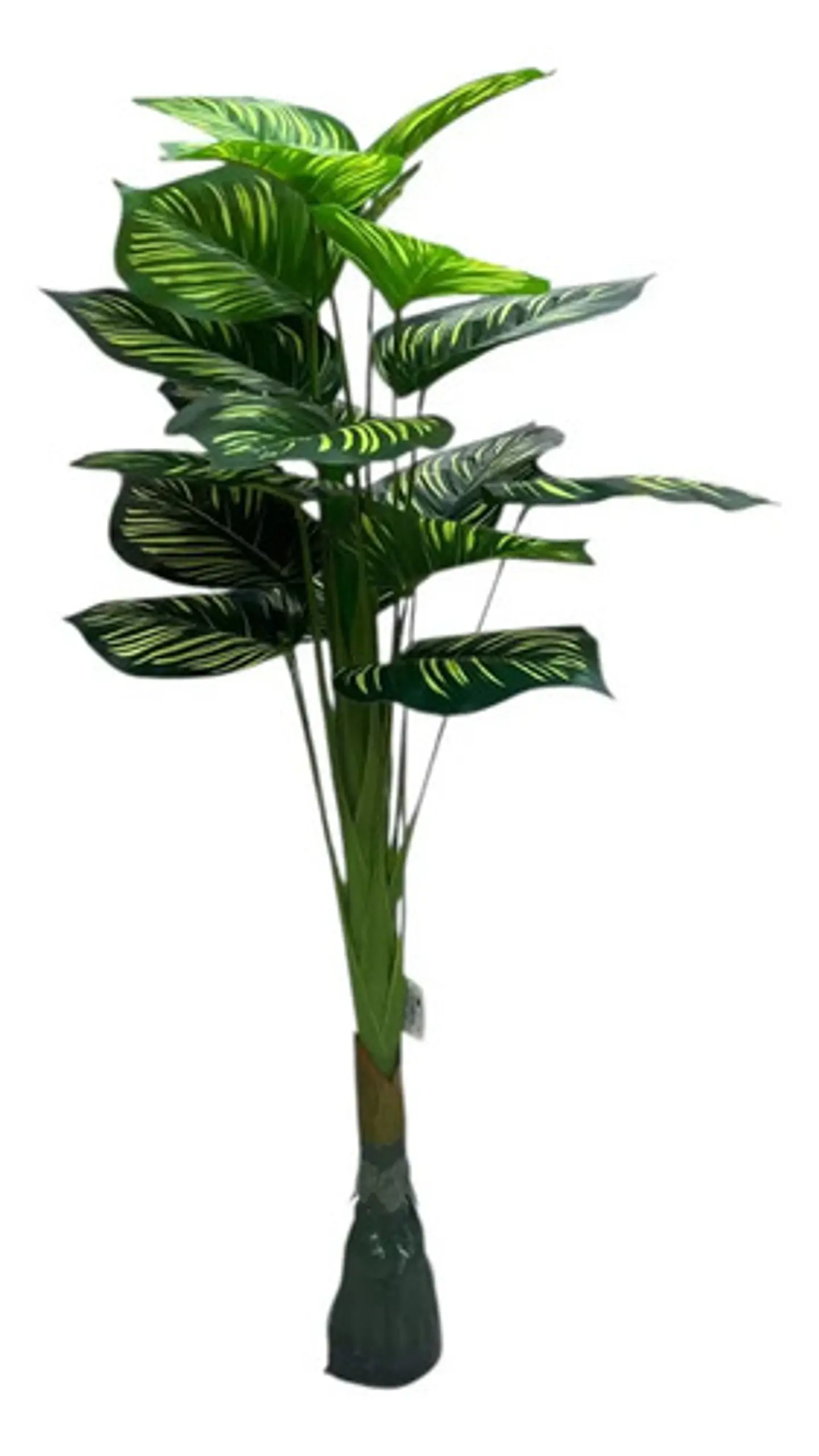 Planta Artificial Decorativa Perfecta Para La Armonia 5