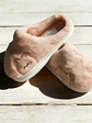 Pantuflas Chiporro Zapatillas De Levantarse Pantuflas - Miniatura 2
