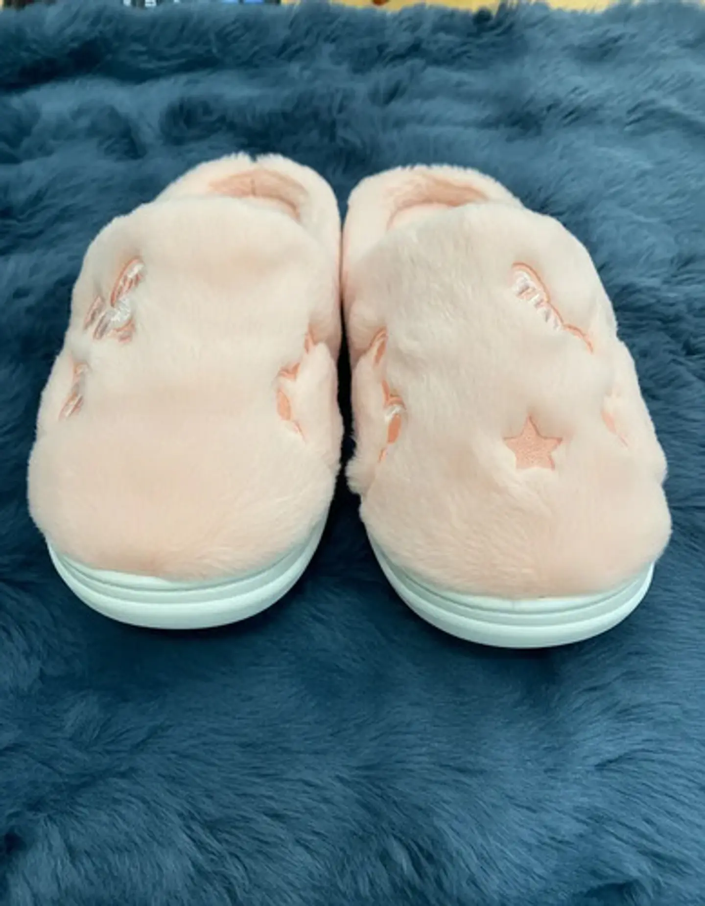 Pantuflas Chiporro Zapatillas De Levantarse Pantuflas 3