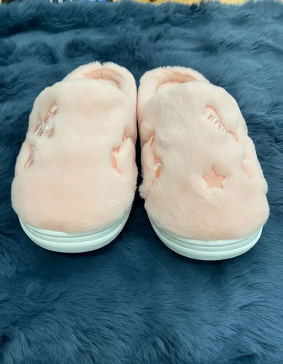 Pantuflas Chiporro Zapatillas De Levantarse Pantuflas 3