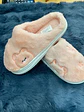Pantuflas Chiporro Zapatillas De Levantarse Pantuflas - Miniatura 4