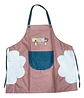 Delantal Para Cocina, Impremeable 70x70 Premium - Miniatura 1