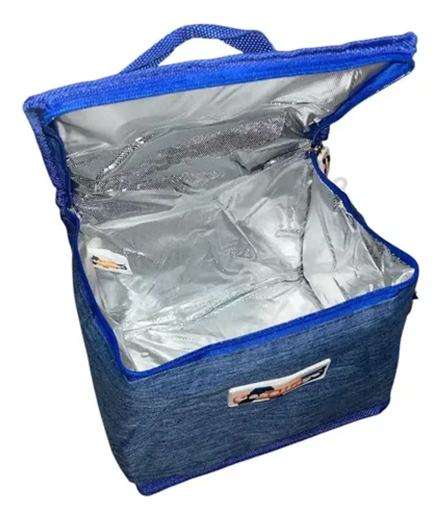 Lonchera Impermeable Para Colgar O Llevar A Mano 3