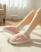 Pantuflas Chiporro Zapatillas De Levantarse Pantuflas - Miniatura 5