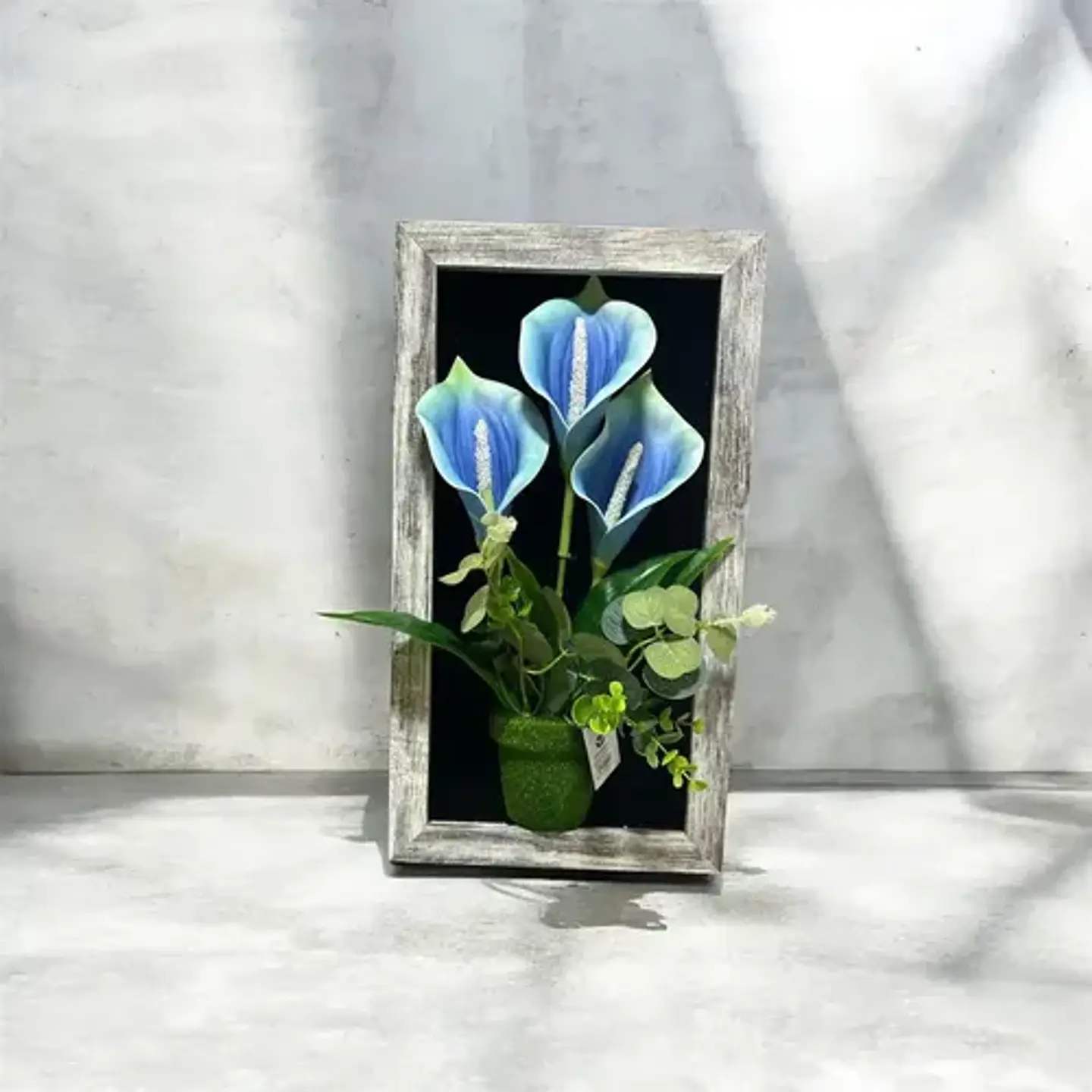 Cuadro Decorativo Floral Ideal Para Cualquier Ambiente 3