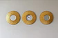 Reloj De Pared Analógico Modelo Set 3 - Miniatura 1