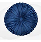Cojín Redondo Velvet 38 Cm Decorativo 6 Unidades - Miniatura 1