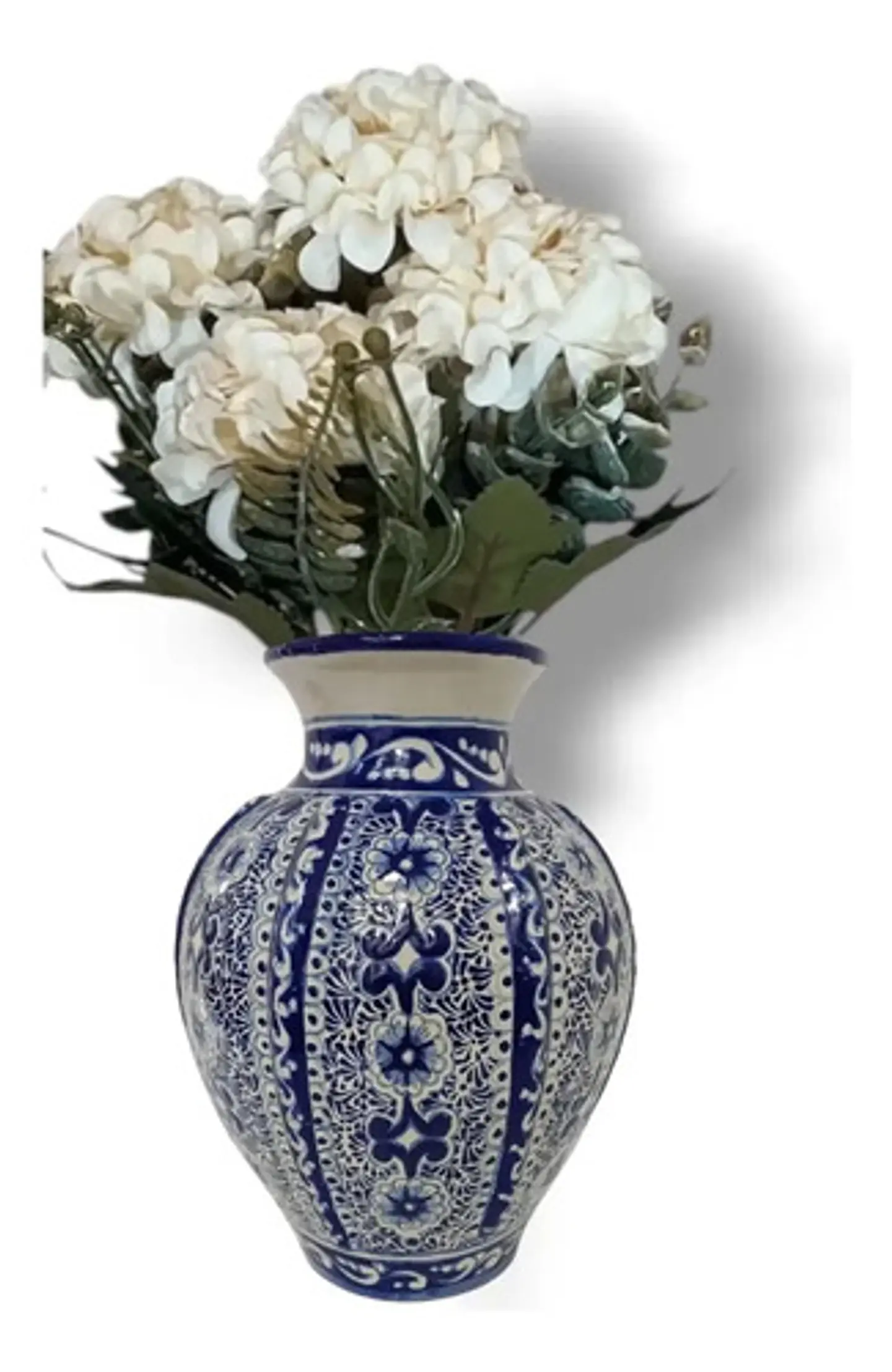 Ramo De Flores Artificiales Para Decoraciones 2