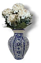 Ramo De Flores Artificiales Para Decoraciones - Miniatura 2