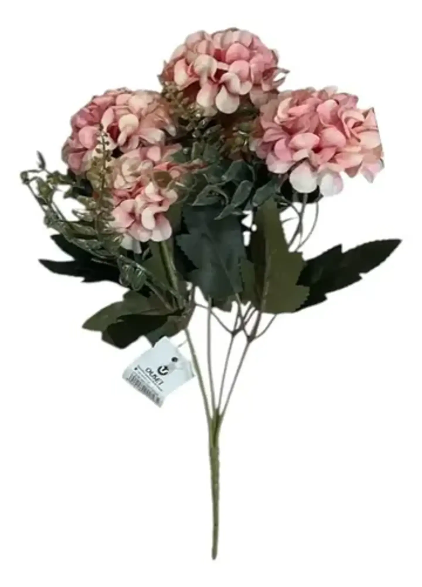 Ramo De Flores Artificiales Para Decoraciones 1