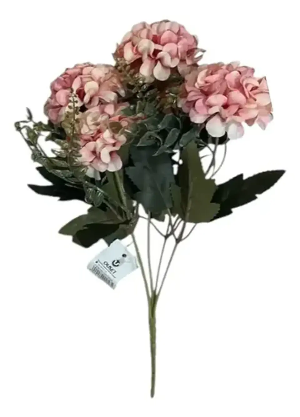Ramo De Flores Artificiales Para Decoraciones 1