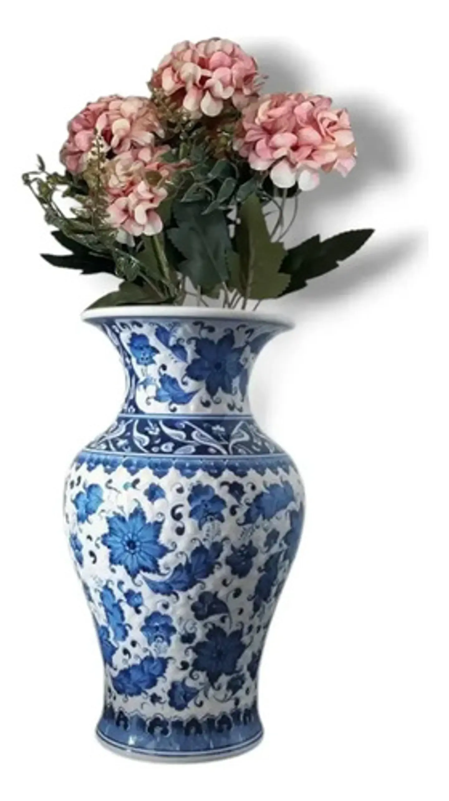 Ramo De Flores Artificiales Para Decoraciones 2