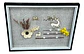 Cuadro Decorativo Para El Hogar Calidad Premium 38x48cm - Miniatura 2