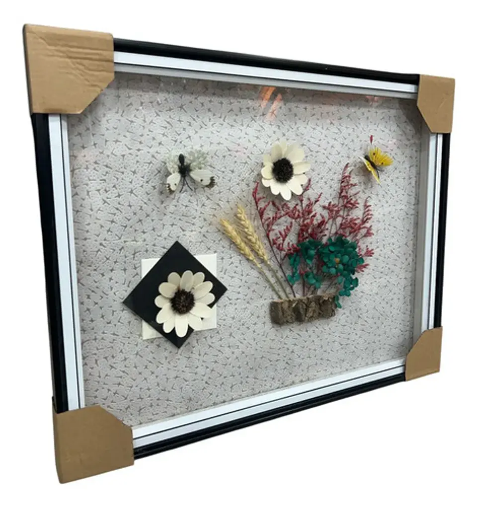 Cuadro Decorativo Para El Hogar Calidad Premium 38x48cm 3