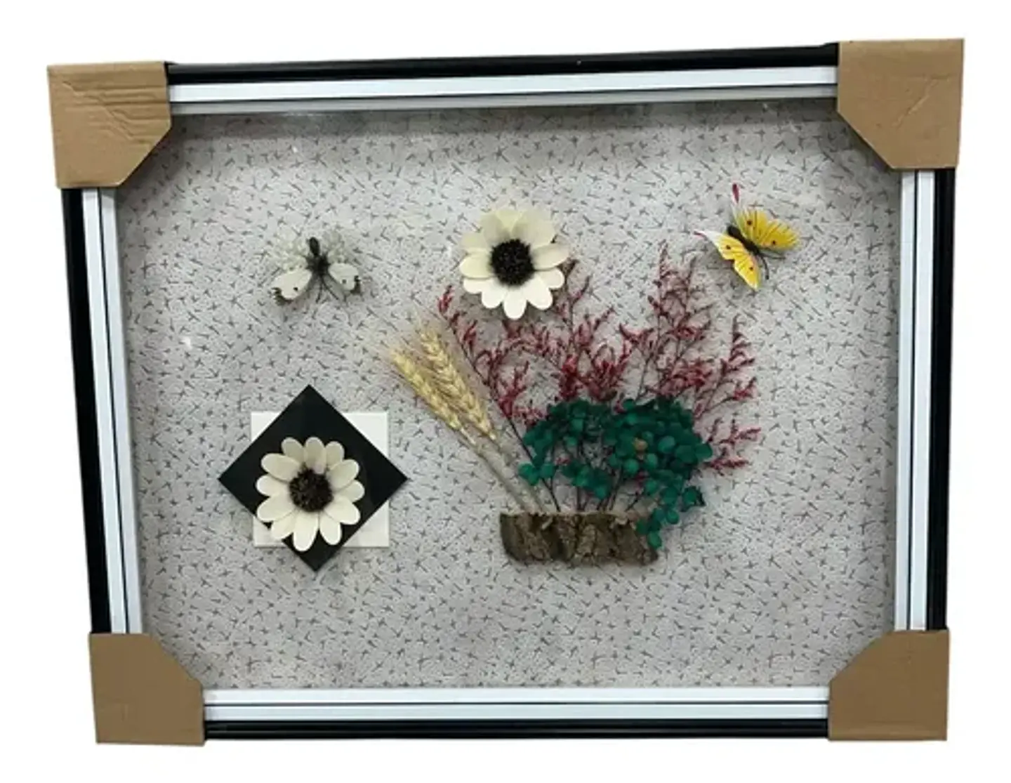 Cuadro Decorativo Para El Hogar Calidad Premium 38x48cm 4