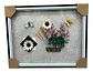 Cuadro Decorativo Para El Hogar Calidad Premium 38x48cm - Miniatura 4