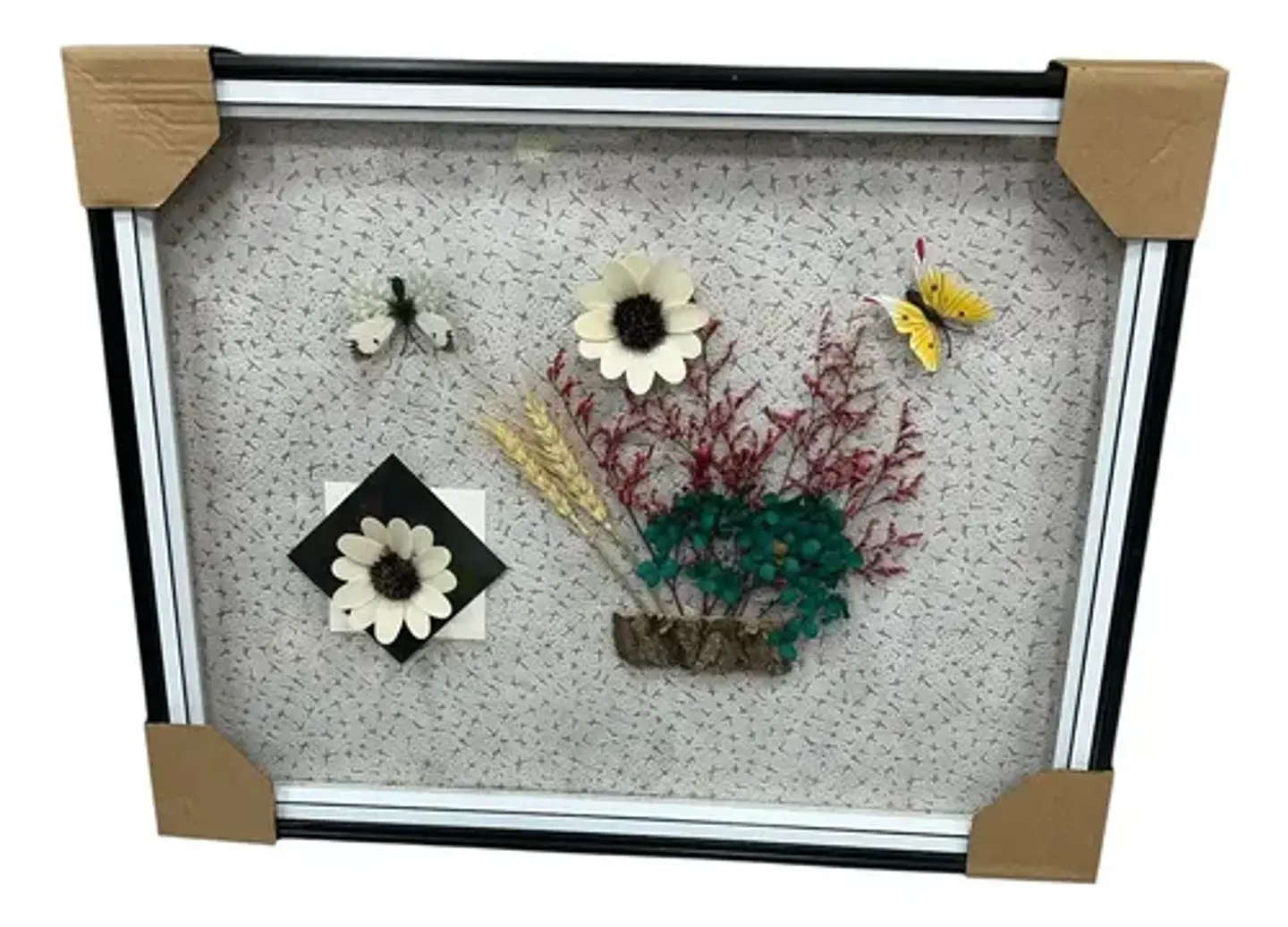 Cuadro Decorativo Para El Hogar Calidad Premium 38x48cm 5