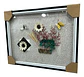 Cuadro Decorativo Para El Hogar Calidad Premium 38x48cm - Miniatura 6