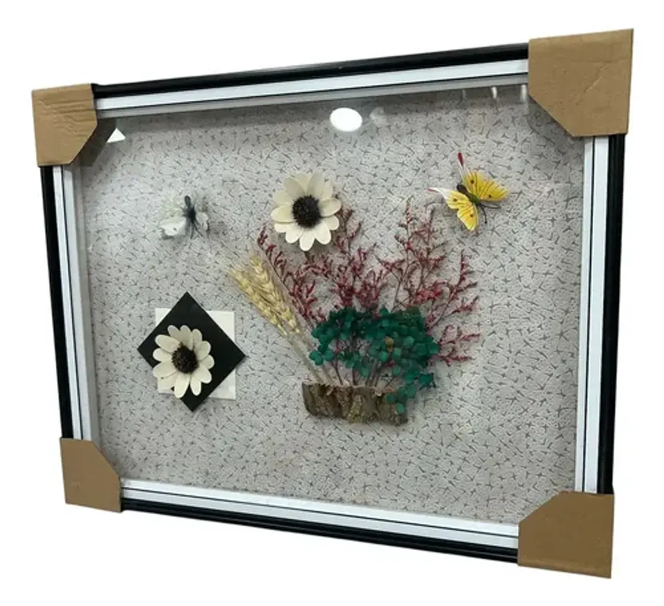 Cuadro Decorativo Para El Hogar Calidad Premium 38x48cm 6