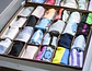 Organizador Multiuso De Calcetin Y Ropa Interior 12 Espacios - Miniatura 4