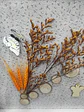 Cuadro Decorativo Para El Hogar Calidad Premium 38x48cm - Miniatura 3