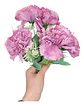 Flores Artificiales Modelo Rous - Miniatura 3