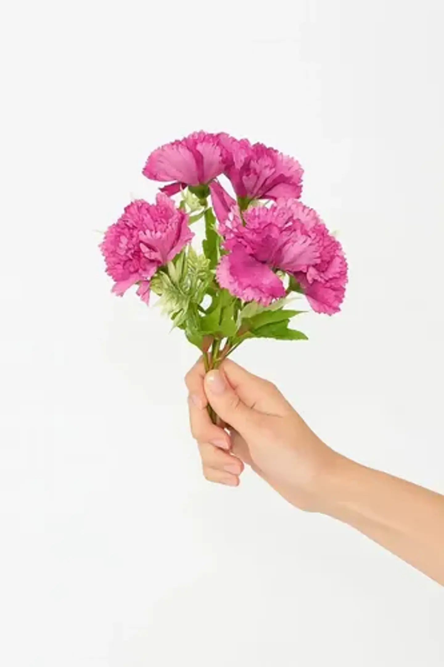 Flores Artificiales Modelo Rous 4
