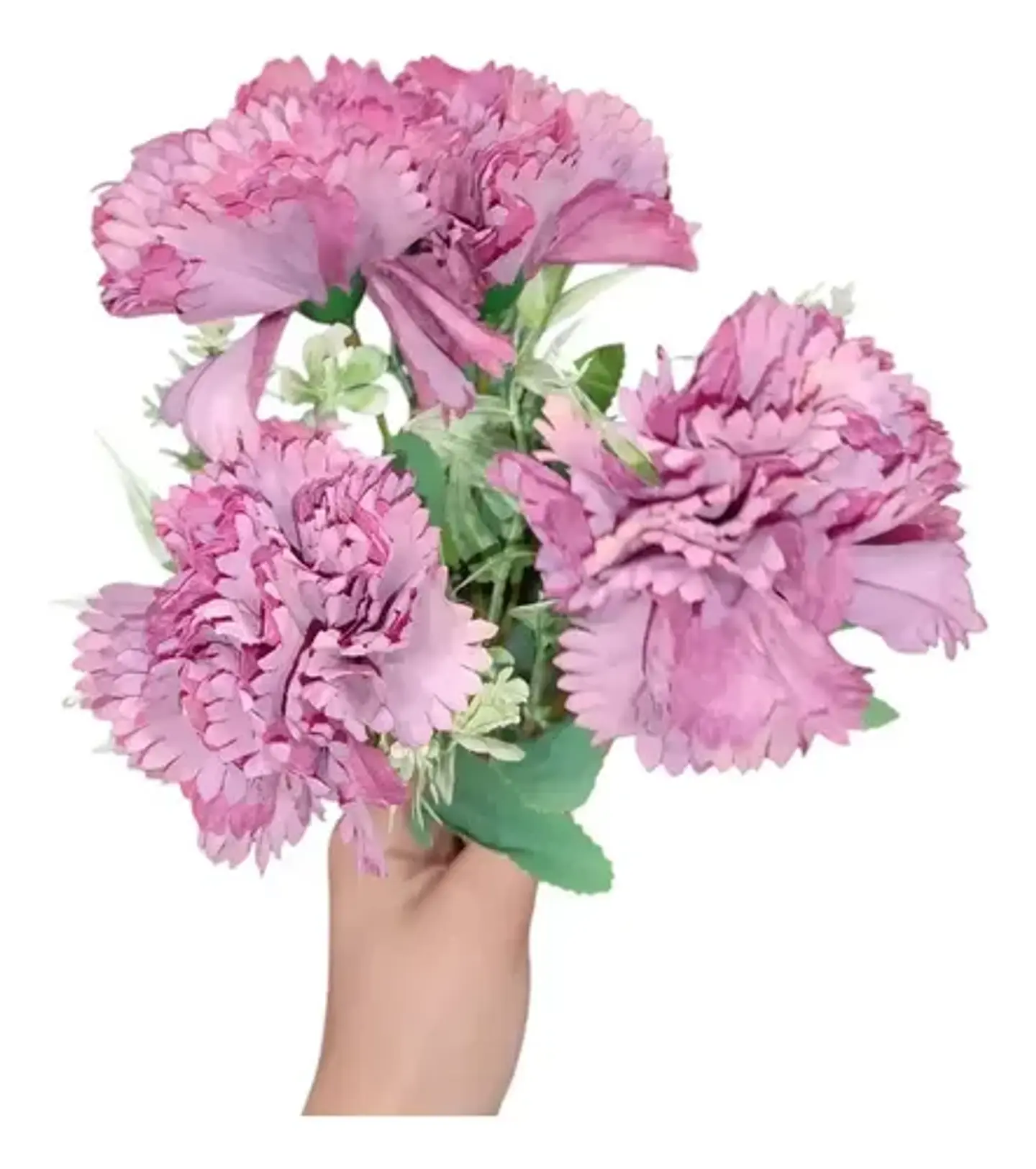 Flores Artificiales Modelo Rous 6