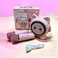 Portátil Con Micrófonos Set Karaoke - Miniatura 6