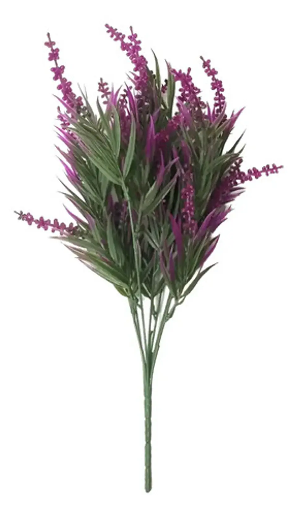 Flores Artificiales De Lavanda Inodora (unidad) 1