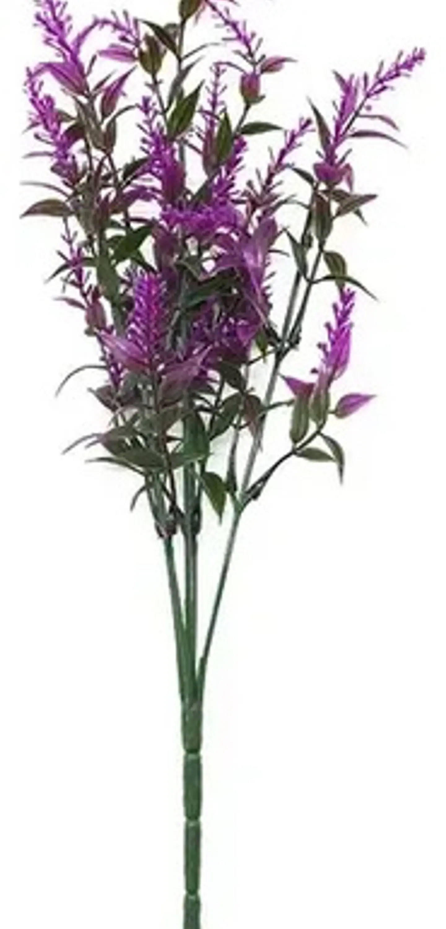 Flores Artificiales De Lavanda Inodora (unidad) 2