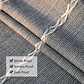 Mantel Rectangular Mantel De Mesa 140x180cm Color Gris - Miniatura 8