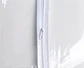 Fundas Bolsas Transparentes Para Ropa Organizador 4 Unidades - Miniatura 3